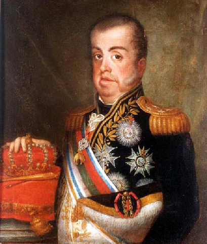 Jean VI de Portugal